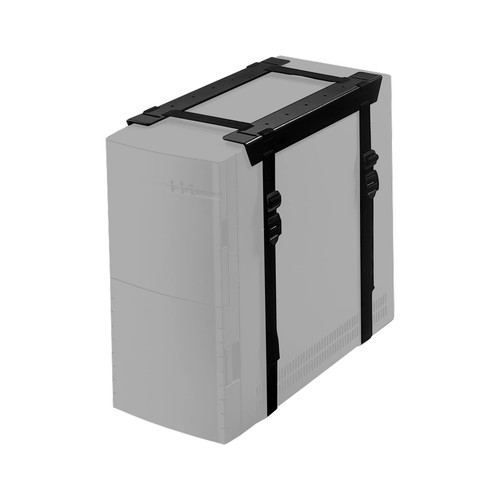 Support sous bureau - support,