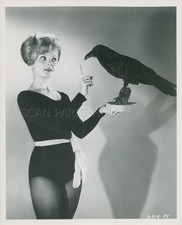 HAZEL COURT THE RAVEN  1963