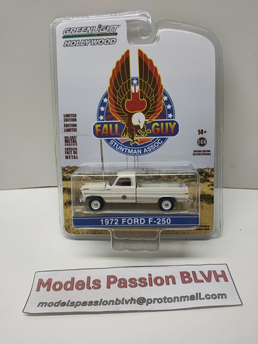 Ford 250 1972 64 - f-250,