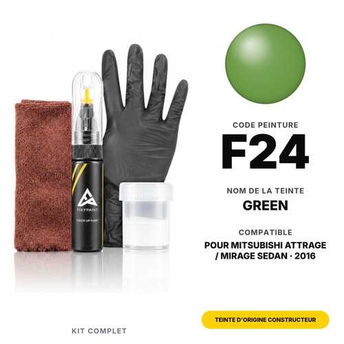 Peinture retouche pour - peinture,