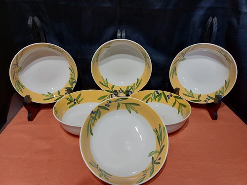 Lot coupelles ramequins - 6,