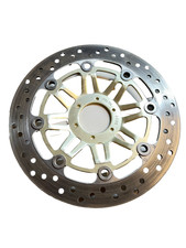 Disque De Frein Avant Honda