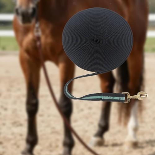 Longe pour chevaux m - chevaux,, (26