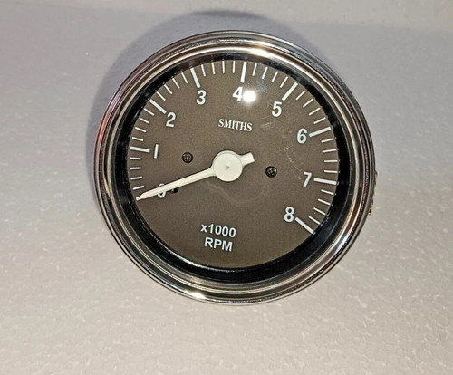 Compteur vitesse - de,