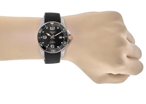 Longines hydroconquest - longines,