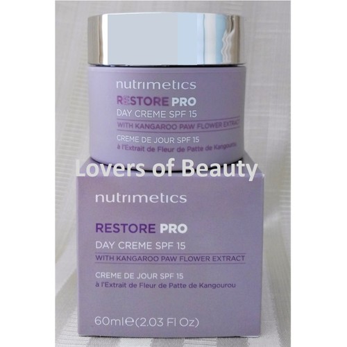 Nutrimetics restore pro - restore,