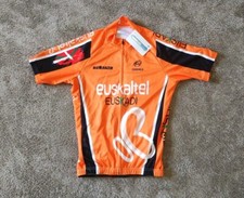 MAILLOT EUSKATEL EUSKADI