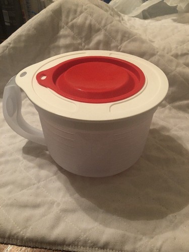 Tupperware cup measuring - cup,