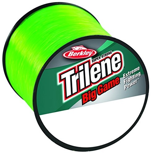 Berkley trilene big game - big,