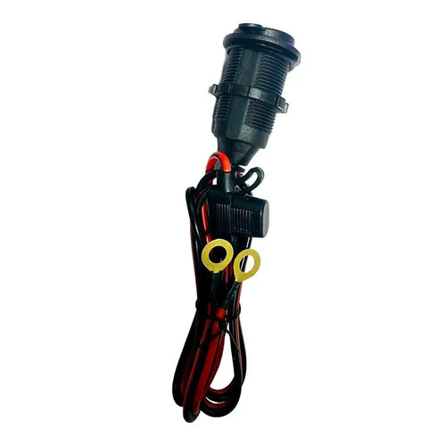 Adaptateur allume cigare 12v - adaptateur,