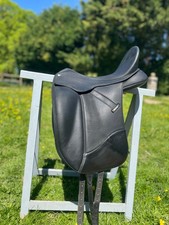 Selle Wintec Isabell Werth 17