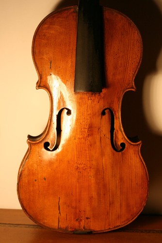 Violon francais ancien - violon,