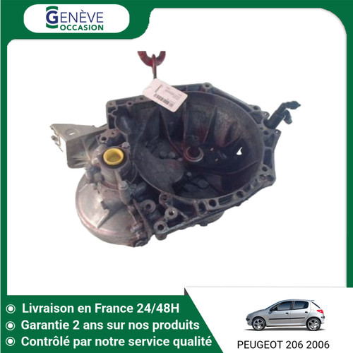 Boite de vitesses - boite,