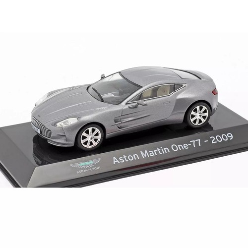 Aston martin one - martin, 1:43