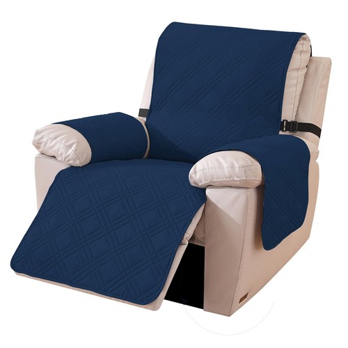 Chair protector for - , recliner