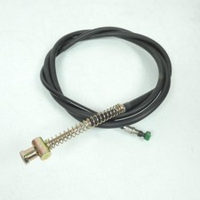 Câble de frein arrière pour