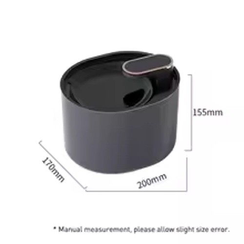 Fontaine eau chat usb - eau,