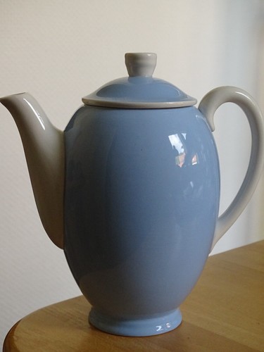 Villeroy boch antique - boch, blue
