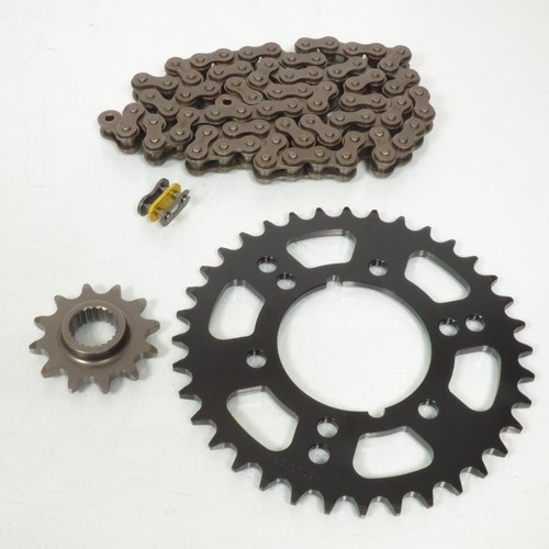 Kit chaîne axring pour quad - axring,
