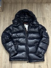 Doudoune moncler maya - , m