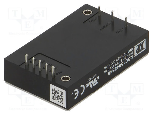 Power qsc15048s48 - xp,