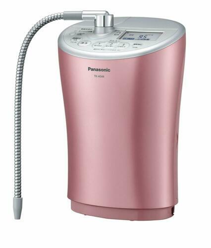 Panasonic eau purificateur - panasonic,