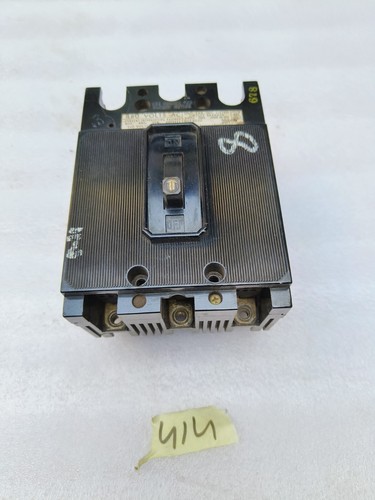 Disjoncteur eh3 b030 - i-t-e,