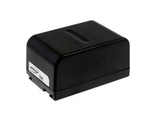 Batterie pour Vidéo Panasonic NV-S99