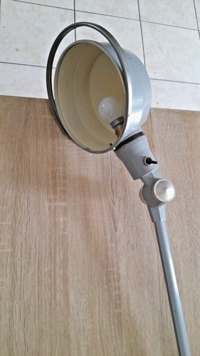 Lampe industrielle jielde - lampe,