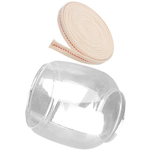 Cheminée pour lampe - cheminée, À