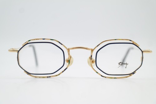 Lunettes vintage banjo 504 - lunettes,