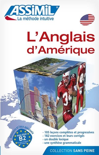 Assimil sans peine anglais - assimil, l'