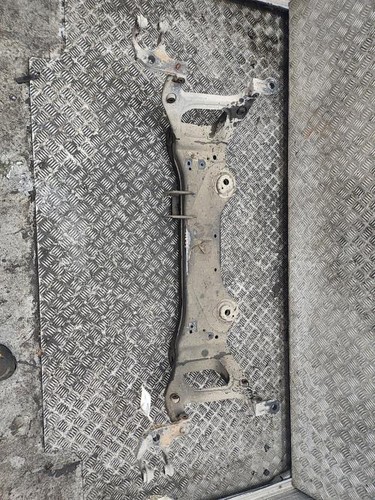 Berceau avant renault - master, 2