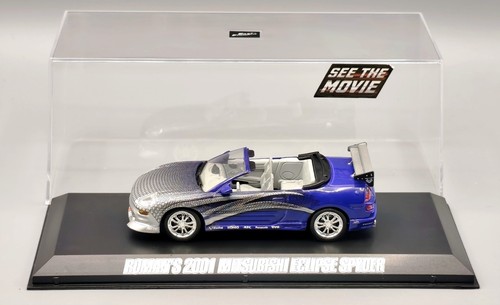 Greenlight roman s 2001 - 1:43, roman's