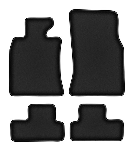 Jeu tapis auto velours - jeu,