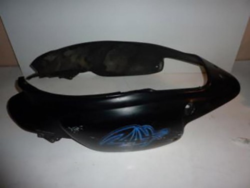 Coque arrière origine pour