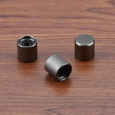 Lot de 3 Boutons de Guitare En
