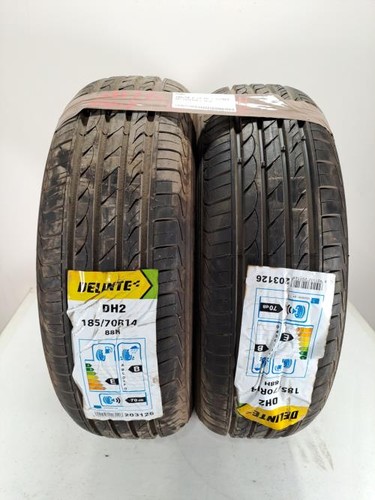 Pneu 185 r14 h autres - pneu,