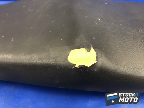 Selle pilote yamaha - selle, 600