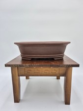 Pot à Bonsaï Ovale 29,5 x
