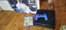 Console Playstation Slim - 1To
