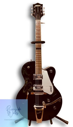 Guitare électrique gretsch - guitare, en