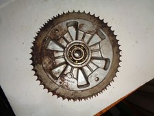Jawa 125cc, 175cc, 250cc Motorcycle Rear Sprocket/Drive