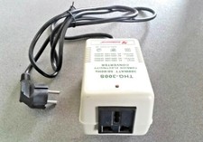 TRANSFORMATEUR CONVERTISSEUR