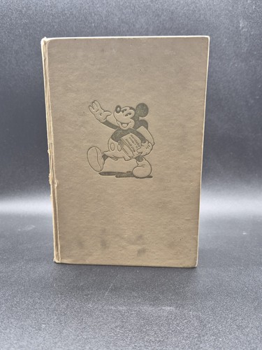 Livre topolino disney - livre,