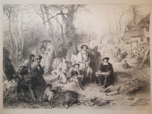 Xixe 1842 van - xixe,