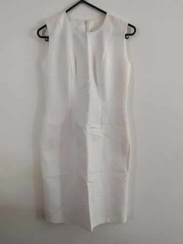 Belle robe souleiado blanche - souleiado,