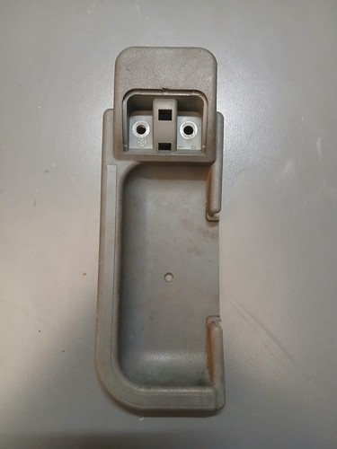 Citroën c15 plastique - c15,