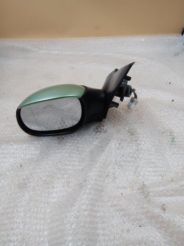 Retroviseur gauche peugeot 206 - gauche,