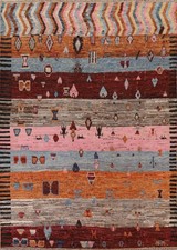 Tapis Berbère Oriental